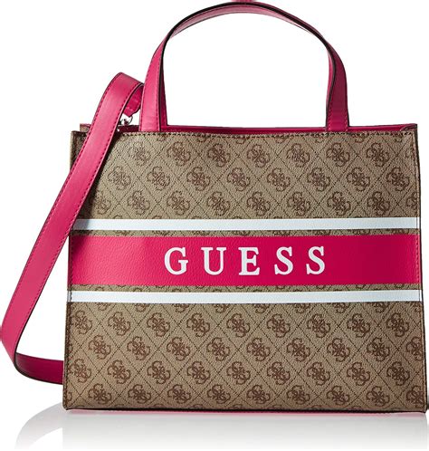 guess travel tote|guess totes handbags.